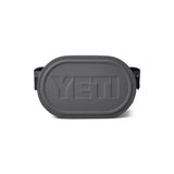 Yeti Hopper M15 Soft Cooler navy detail 8