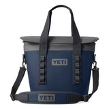 Yeti Hopper M15 Soft Cooler navy hero