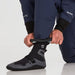 NRS Men's Axiom GORE­-TEX Pro Dry Suit blue detail 5