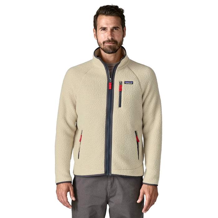 Patagonia Men's Retro Pile Fleece Jacket