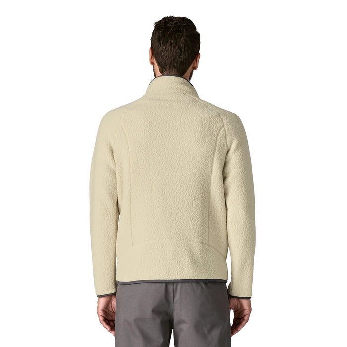 Patagonia Men's Retro Pile Fleece Jacket
