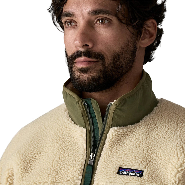 Patagonia Men's Classic Retro-X Jacket