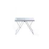 Snow Peak Takibi My Table hero
