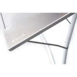 Snow Peak Takibi My Table detail 5