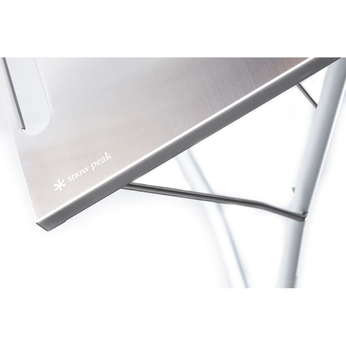 Snow Peak Takibi My Table detail 5