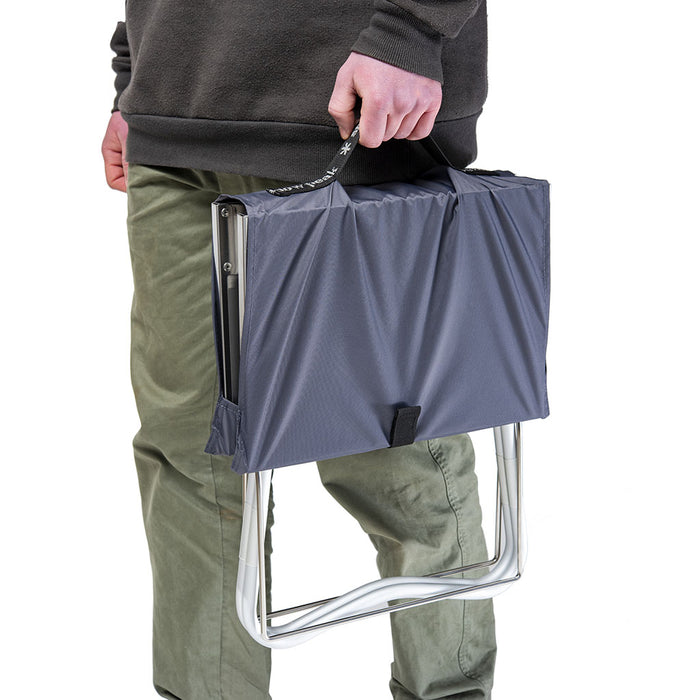 Snow Peak Takibi My Table detail 9