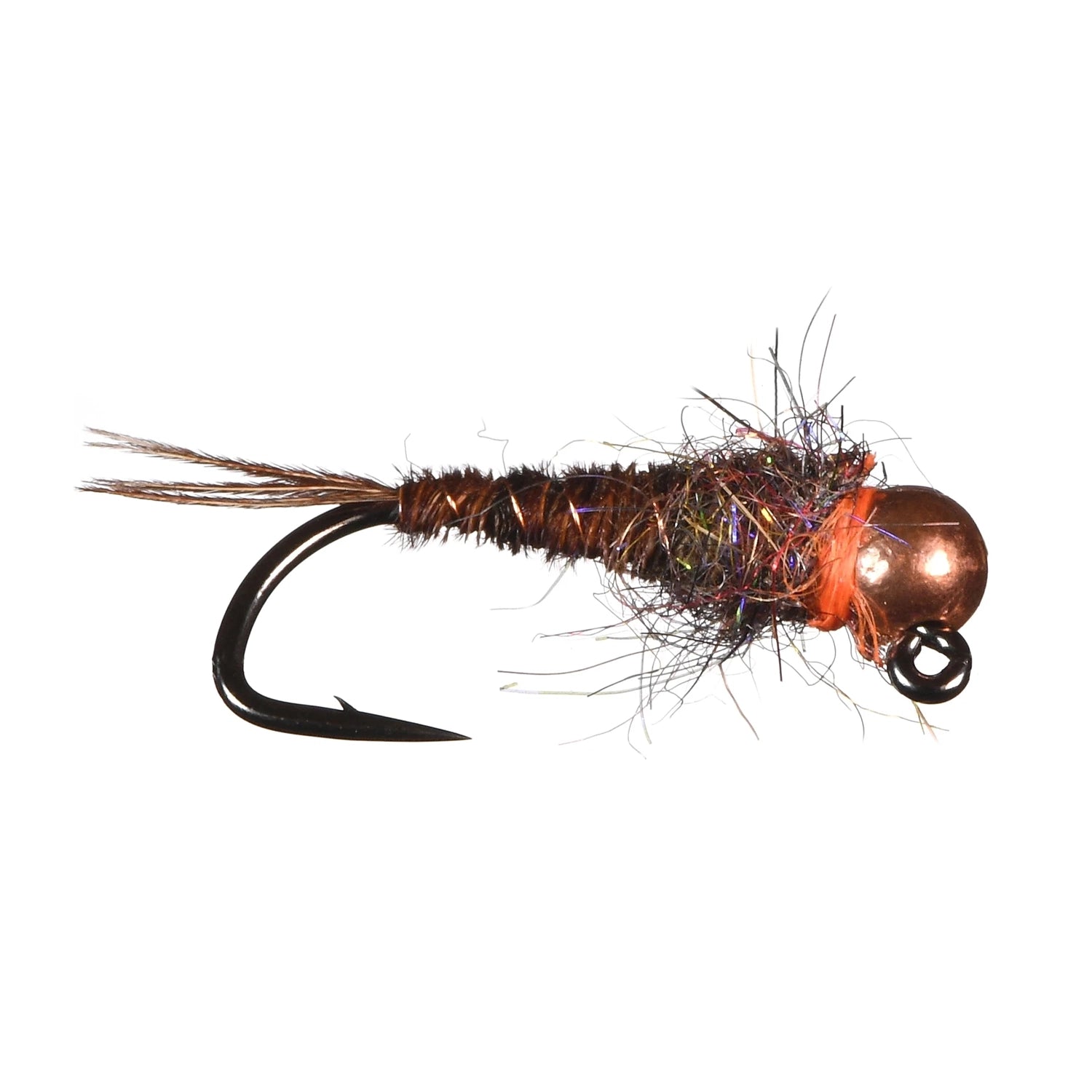 Category 3 Gummers Ultra Tactical PTN - Copper Tungsten Bead