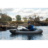 NRS Riffle Packraft - Details 5