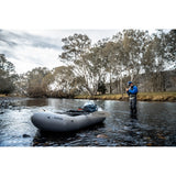 NRS Riffle Packraft - Details 2