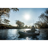 NRS Riffle Packraft - Details 4