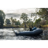 NRS Riffle Packraft - Details 3