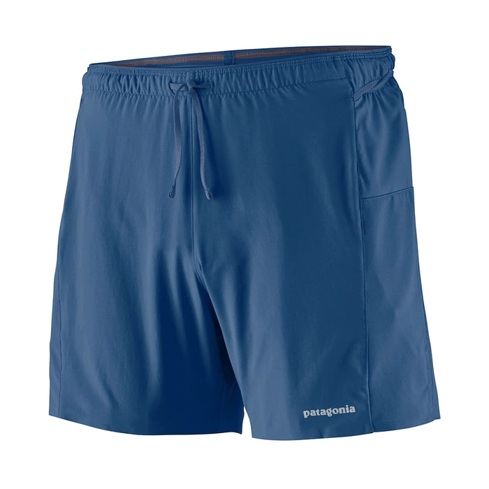 Patagonia Men's Strider Pro Shorts - 5 in.