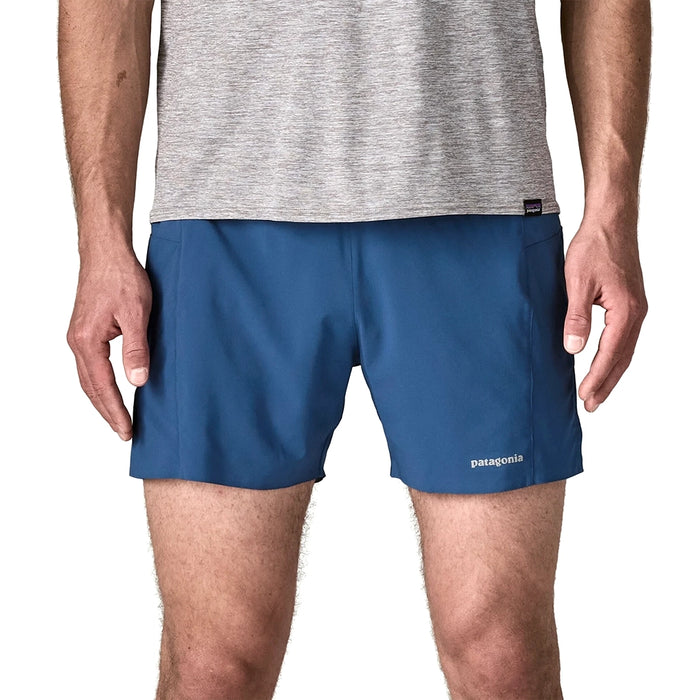 Patagonia Men's Strider Pro Shorts - 5 in.