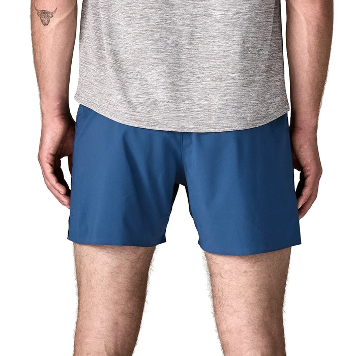 Patagonia Men's Strider Pro Shorts - 5 in.