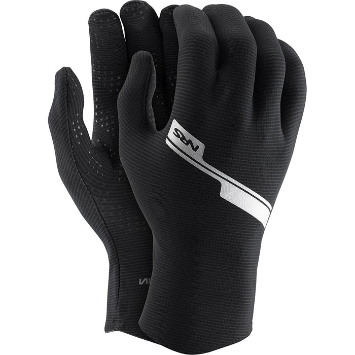 NRS Men's HydroSkin Gloves hero