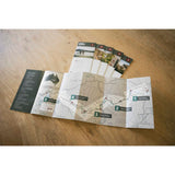 Hume & Hovell Walking Track Map Pack - Details 3