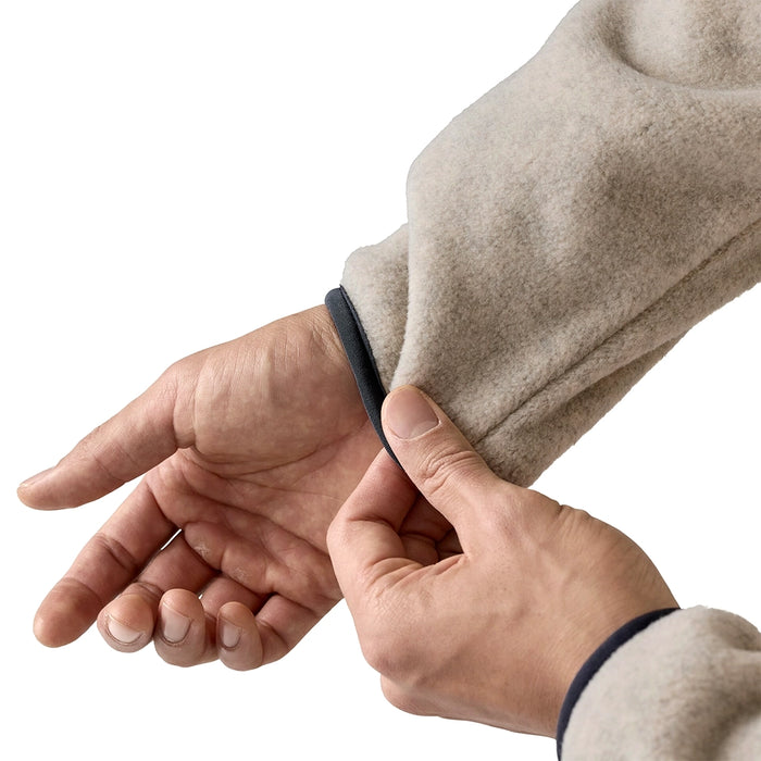 Patagonia Men's Lightweight Synch Snap-T Pullover