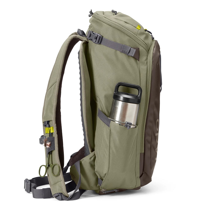 Orvis Bug-Out Backpack Dusky Olive