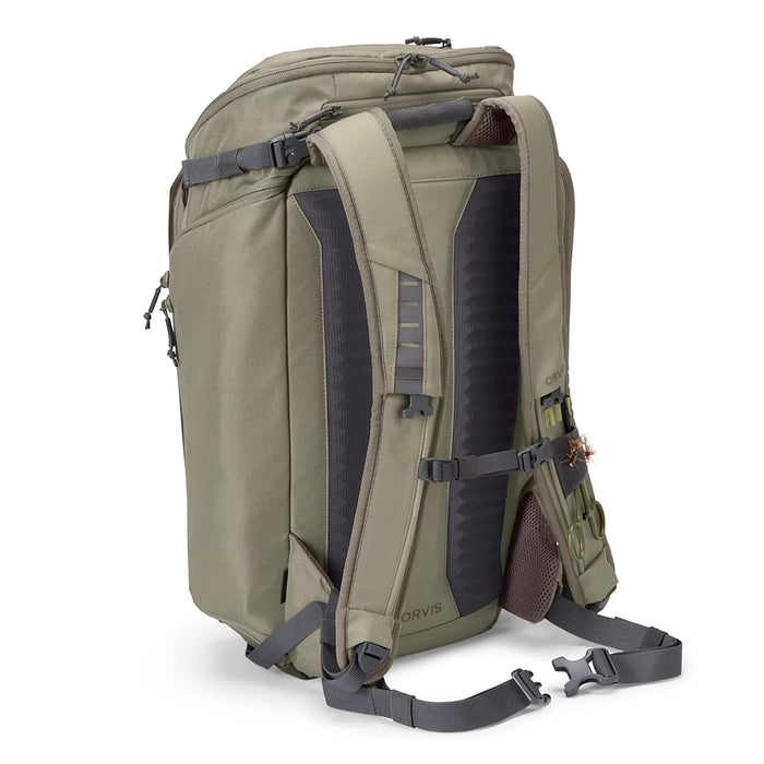 Orvis Bug-Out Backpack Dusky Olive