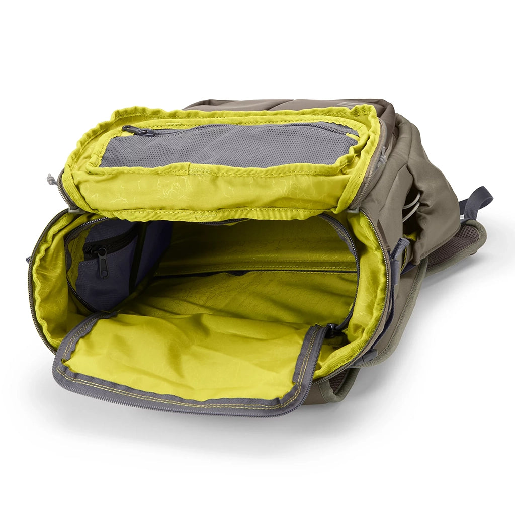 Orvis Bug-Out Backpack Dusky Olive