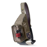Orvis Sling Pack Dusty Olive - Hero
