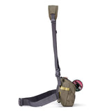 Orvis Chest/Hip Pack Dusty Olive Details 3