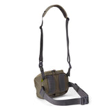 Orvis Chest/Hip Pack Dusty Olive Details 2
