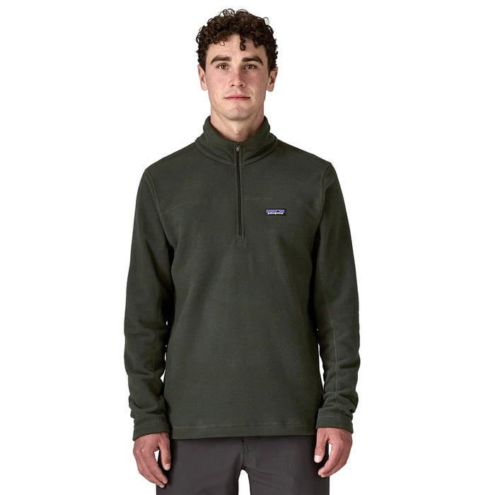 Patagonia Men's Micro D Pullover