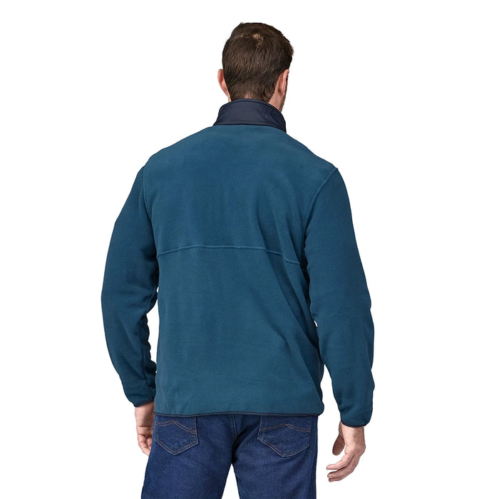 Patagonia Men's Microdini Half-Zip Pullover