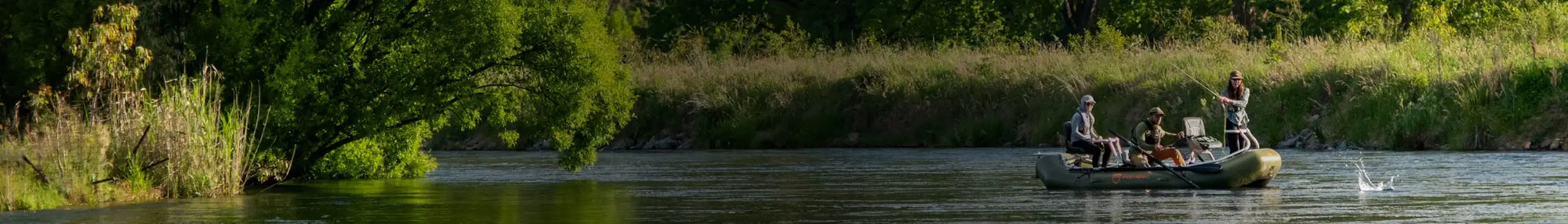 Fly fishing on the Tumut River