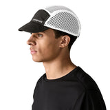 Patagonia Duckbill Cap - Black w/Black — view 2