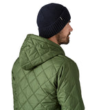 Patagonia Brodeo Beanie - New Navy