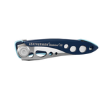 Leatherman Skeletool KB Folding Knife - Nightshade