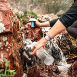 HydraPak Breakaway+ Details 1
