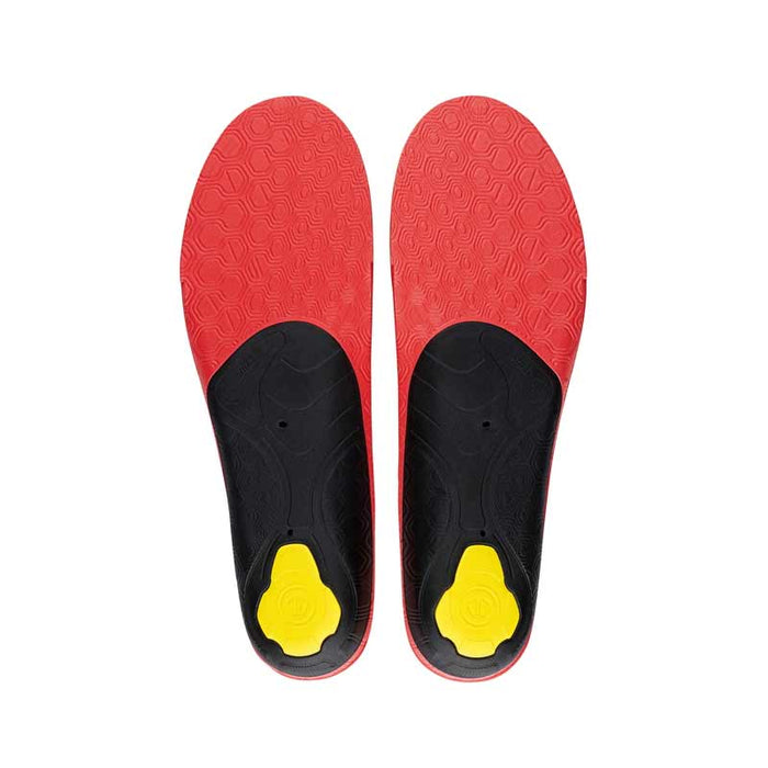 Sidas 3Feet Eco Winter Insole - High