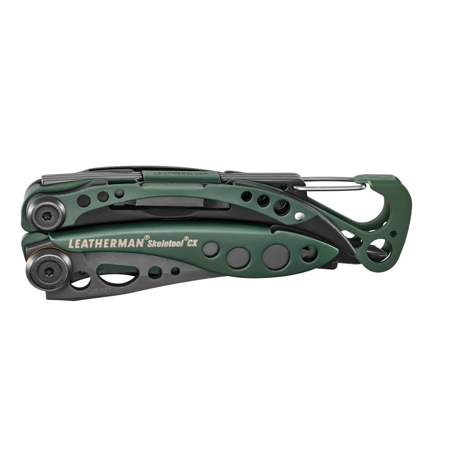 Leatherman Skeletool CX Multi-Tool - OD Green