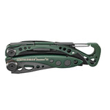 Leatherman Skeletool CX Multi-Tool - OD Green