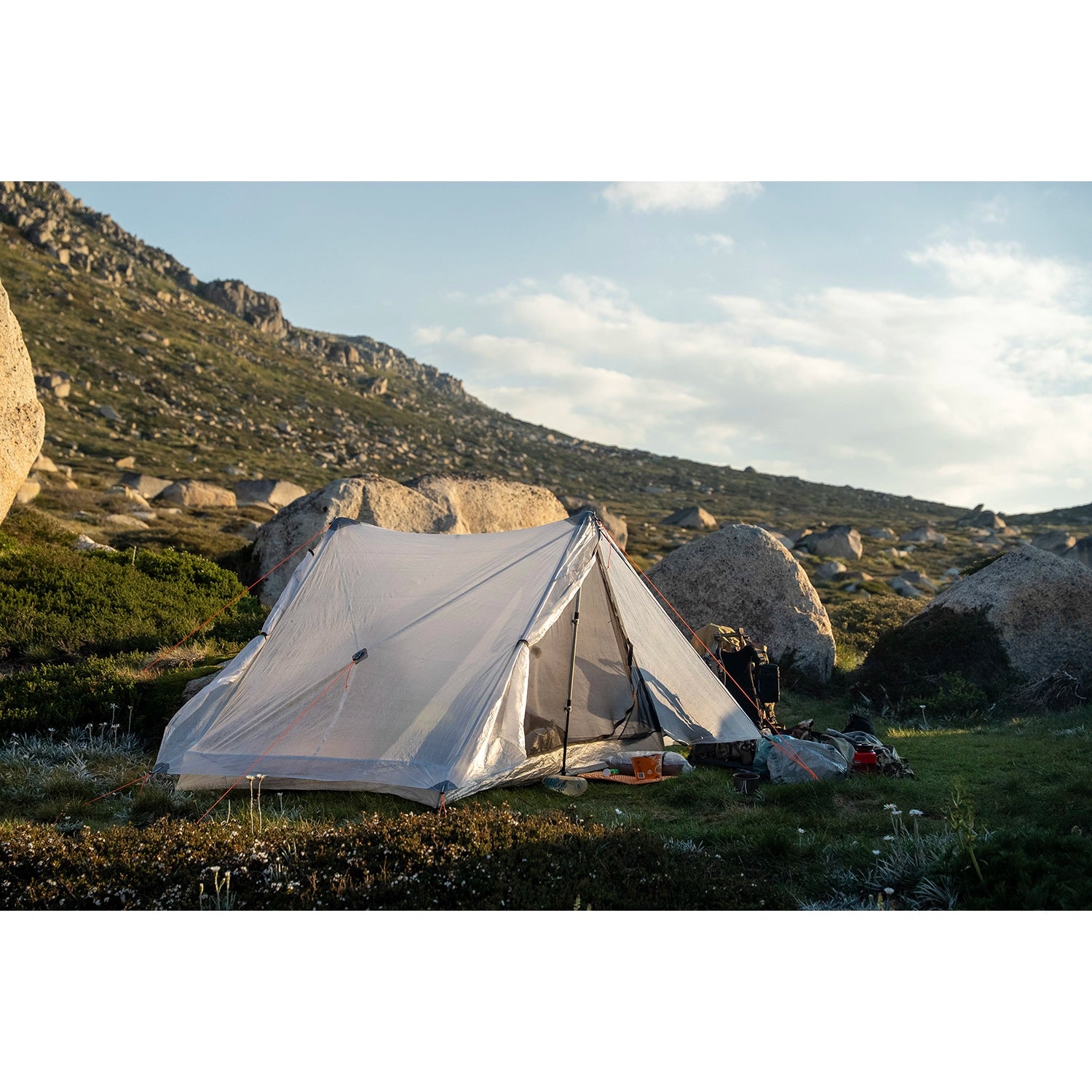 Hyperlite Mountain Gear - Unbound 2P — view 15