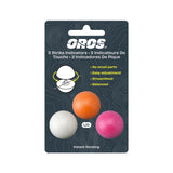 OROS Strike Indicators Multi-Colour 3-Pack — view 4