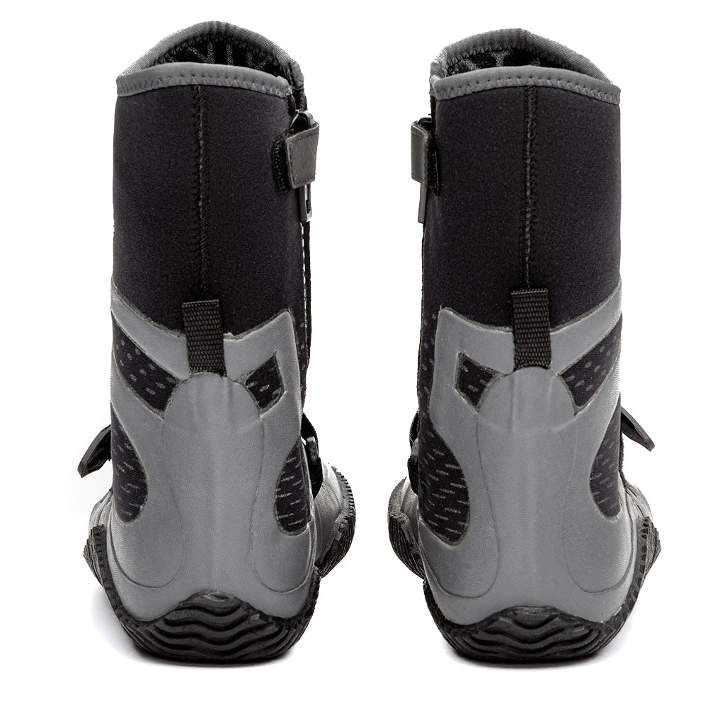 NRS Men's Paddle Wetshoe back