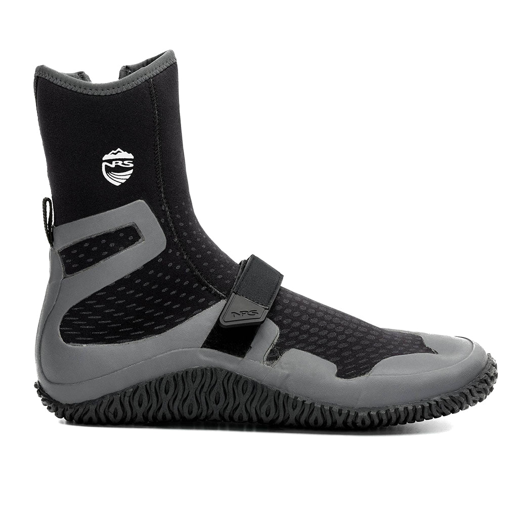 NRS Men's Paddle Wetshoe right