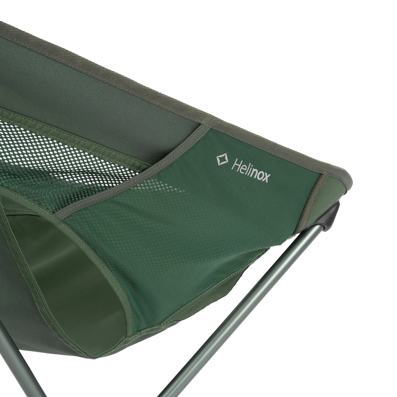 Helinox Sunset Chair (re) - Forest Green