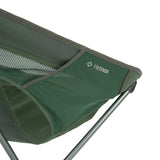 Helinox Sunset Chair (re) - Forest Green