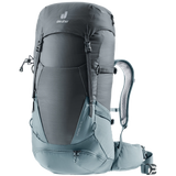 Deuter Futura 30 SL Women's Backpack Graphite Shale Hero