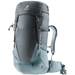 Deuter Futura 30 SL Women's Backpack Graphite Shale Hero