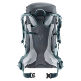 Deuter Futura 30 SL Women's Backpack Graphite Shale Details 4