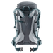 Deuter Futura 30 SL Women's Backpack Graphite Shale Details 4