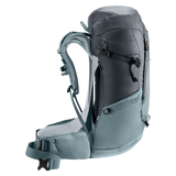 Deuter Futura 30 SL Women's Backpack Graphite Shale Details 2