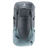 Deuter Futura 30 SL Women's Backpack Graphite Shale Details 1