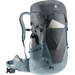 Deuter Futura 30 SL Women's Backpack Graphite Shale Details 5